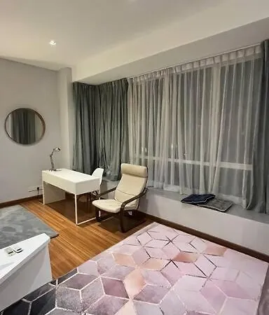 Klcc Apartment